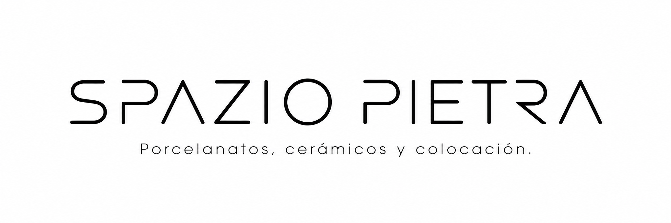 Spazio Pietra — Porcelanatos, cerámicos y colocación